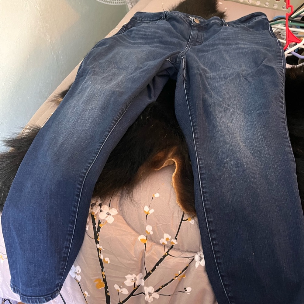 Jean bundle - Picture 6 of 6